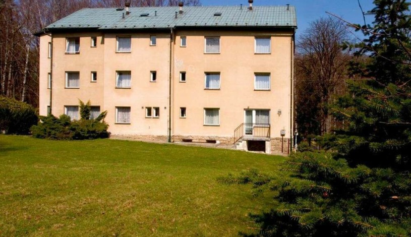 Hotel Haná Mariánské Lázně